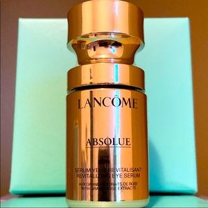 Lancôme Absolue Serum